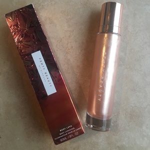 Fenty Body Lava Who Needs Clothes